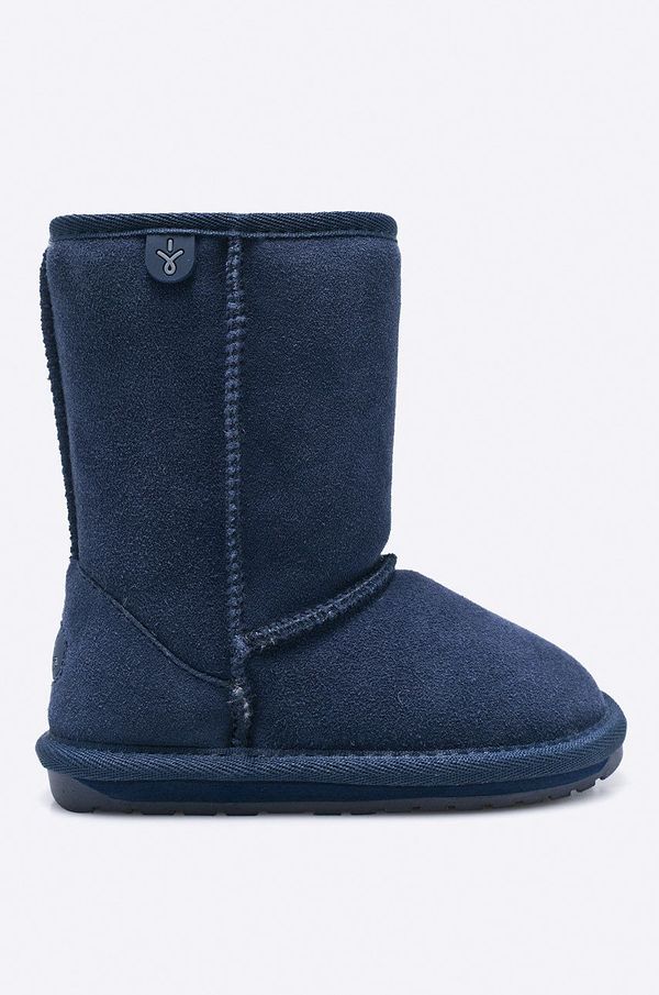 Emu Australia Emu Australia Otroški gležnarji Wallaby Lo