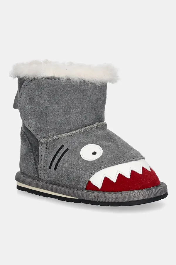 Emu Australia Emu Australia otroški škornji za sneg Shark Walker
