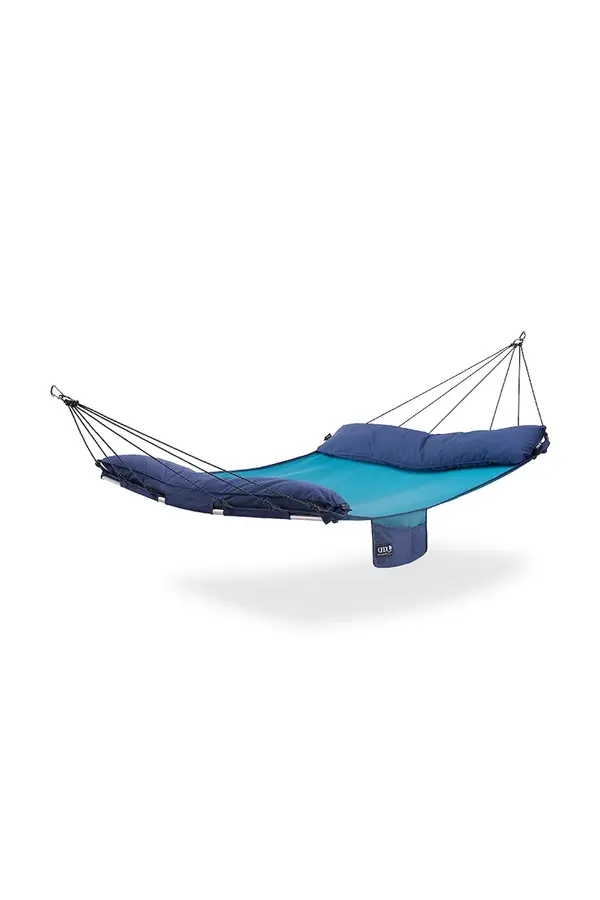 ENO ENO turistična viseča mreža iz umetne mase 240 (442) x 140 cm