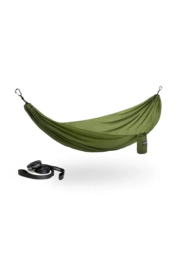 ENO ENO turistična viseča mreža iz umetne mase 270 x 150 cm