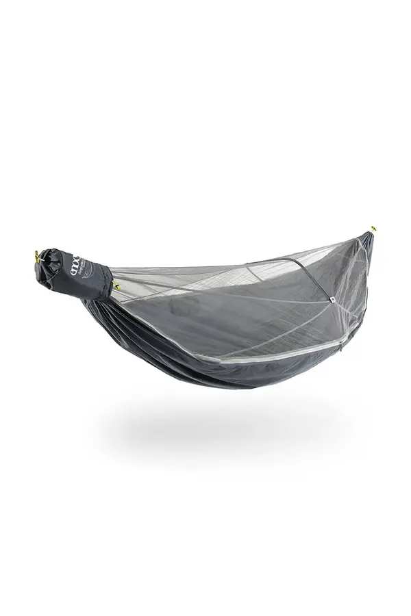 ENO ENO turistična viseča mreža iz umetne mase 300 x 140 cm