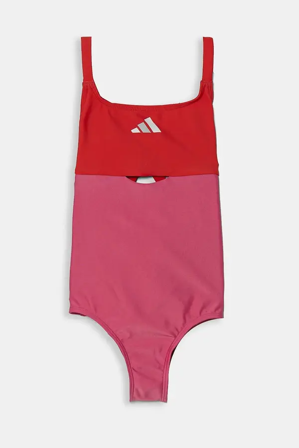 adidas Performance Enodelne otroške kopalke adidas Performance