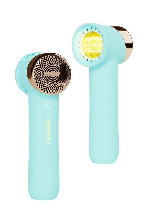 FOREO Epilator ipl FOREO PEACH 2 go Arctic Blue