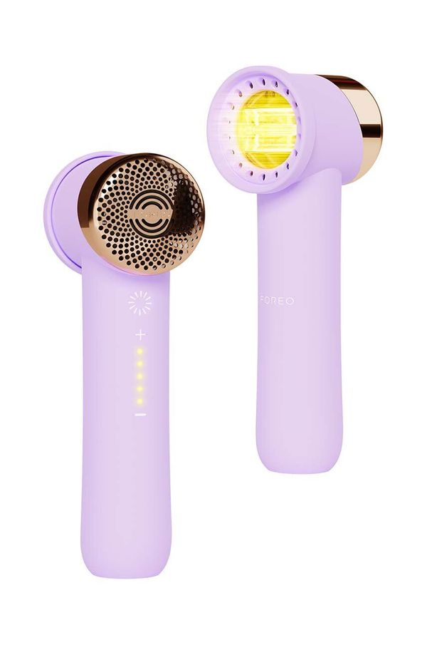 FOREO Epilator ipl FOREO PEACH 2 go Lavender