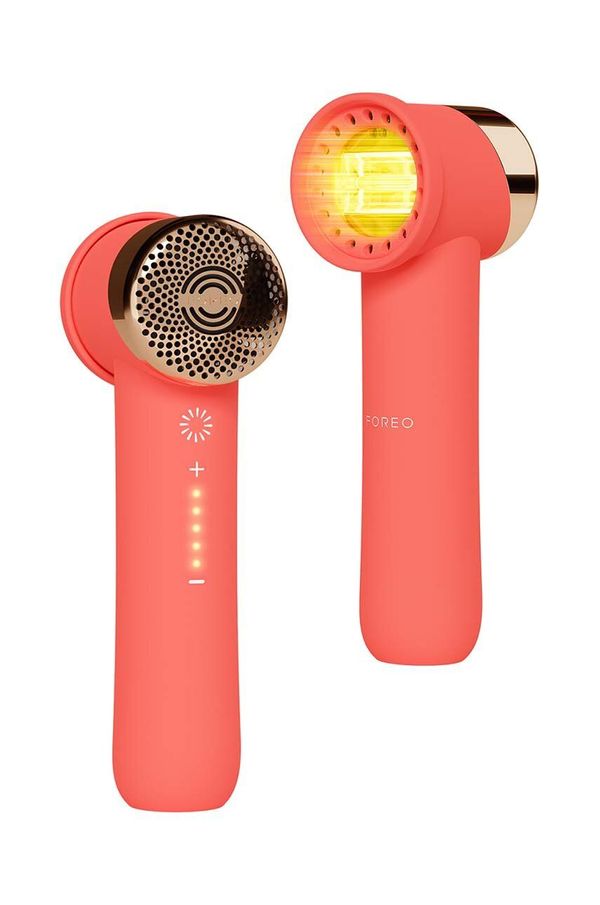 FOREO Epilator ipl FOREO PEACH 2 go Peach