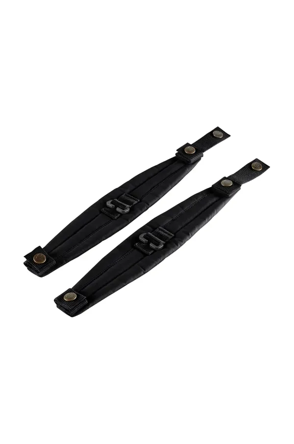 Fjallraven Epolete Fjallraven Kanken črna barva