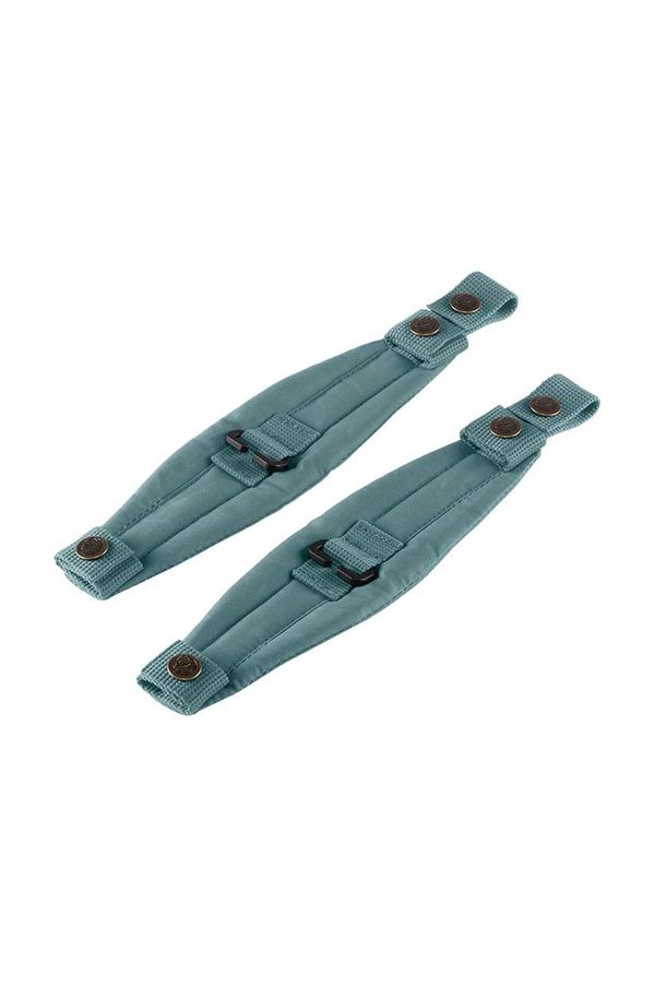 Fjallraven Epolete Fjallraven Kanken Mini turkizna barva, F23506