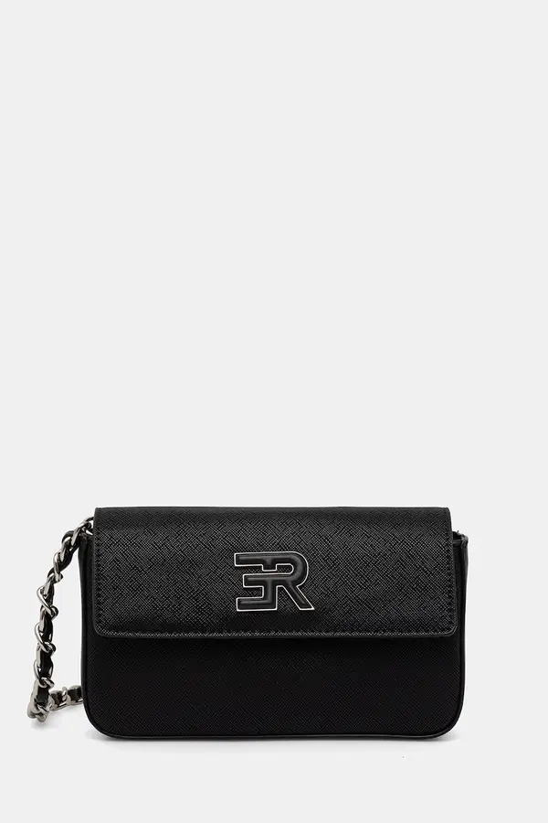 ERMANNO Firenze ERMANNO Firenze crossbody torbica ženska iz umetnega usnja