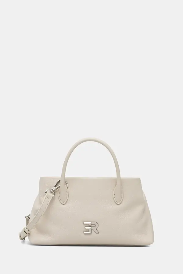 ERMANNO Firenze ERMANNO Firenze crossbody torbica ženska iz umetnega usnja