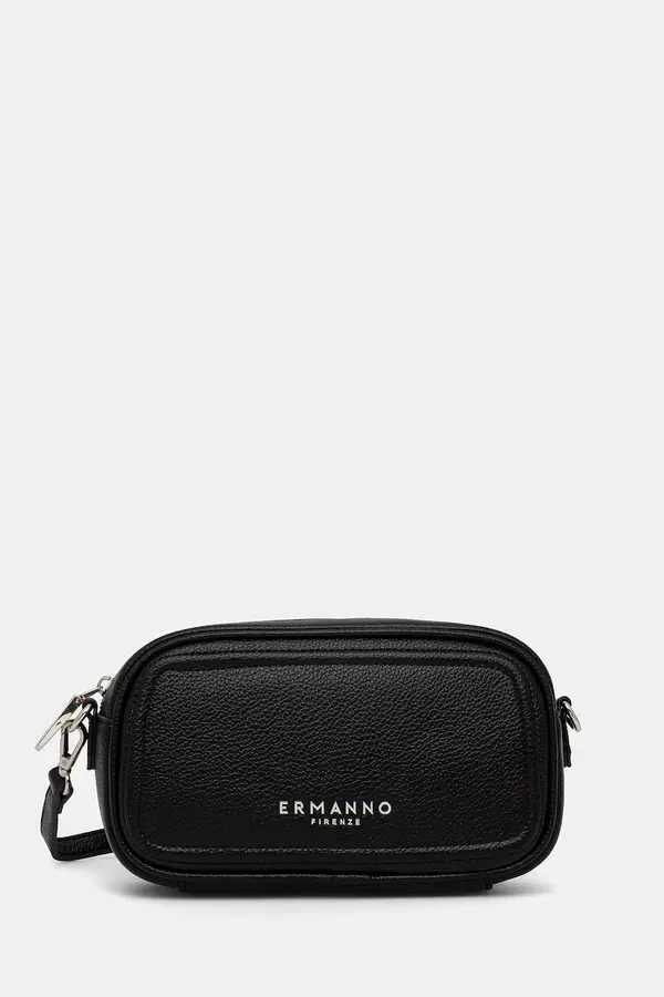 ERMANNO Firenze ERMANNO Firenze Crossbody torbica ženska iz umetnega usnja