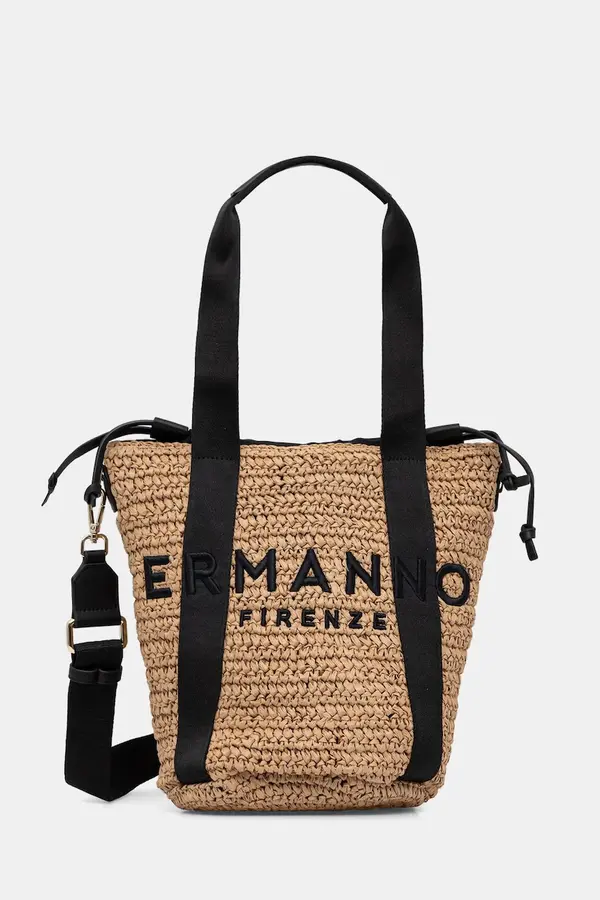 ERMANNO Firenze ERMANNO Firenze klasična ženska torbica