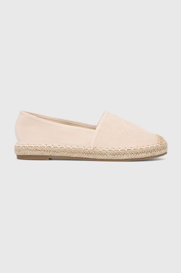 Answear Lab Espadrile Answear Lab bež barva