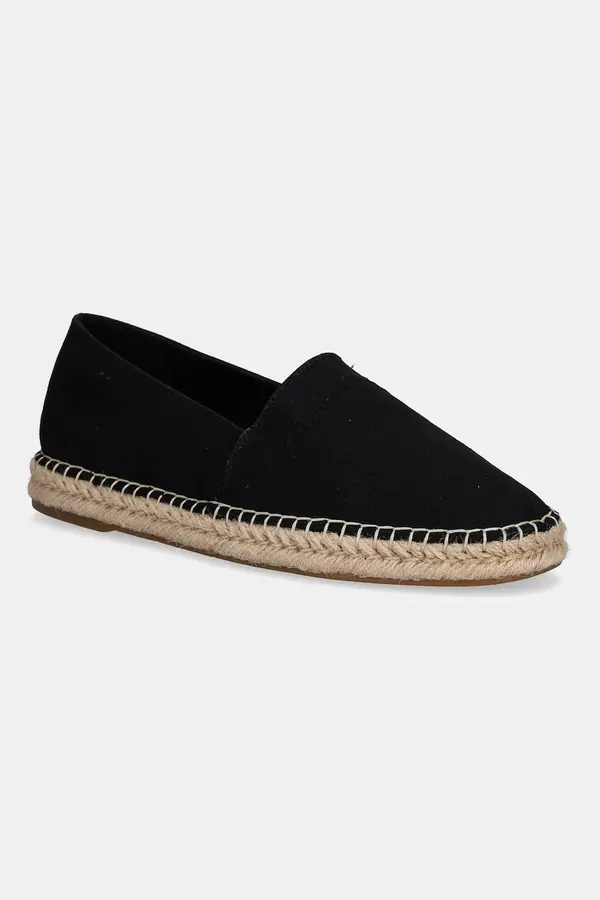 Calvin Klein Espadrile Calvin Klein ESPADRILLE CV LOGO