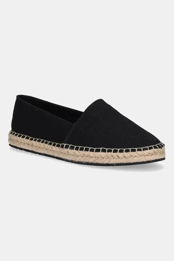 Calvin Klein Espadrile Calvin Klein ESPADRILLE - HE