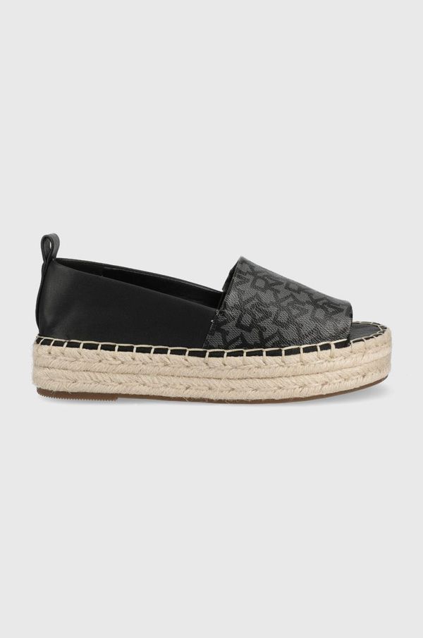 DKNY Espadrile Dkny Magan