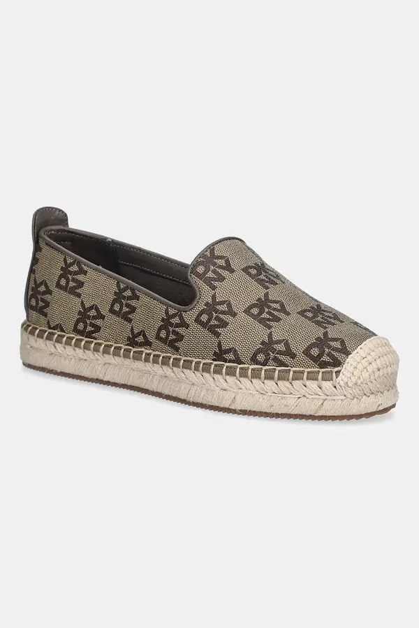 DKNY Espadrile Dkny Mallandra