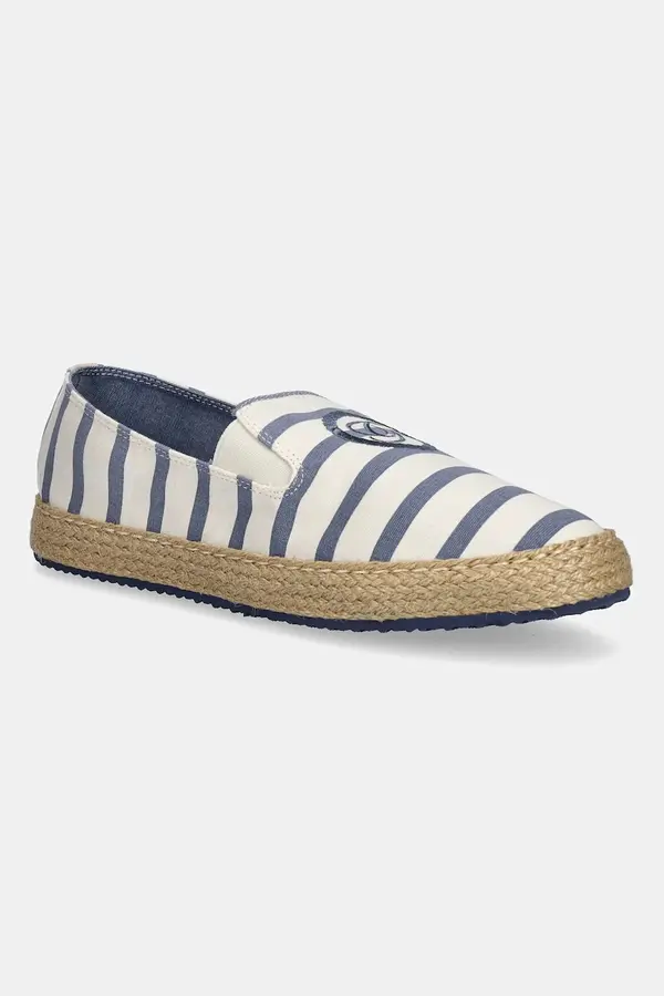 Gant Espadrile Gant Raffiaville