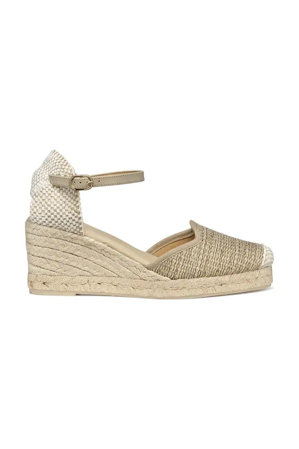 Geox Espadrile Geox D GELSA LOW
