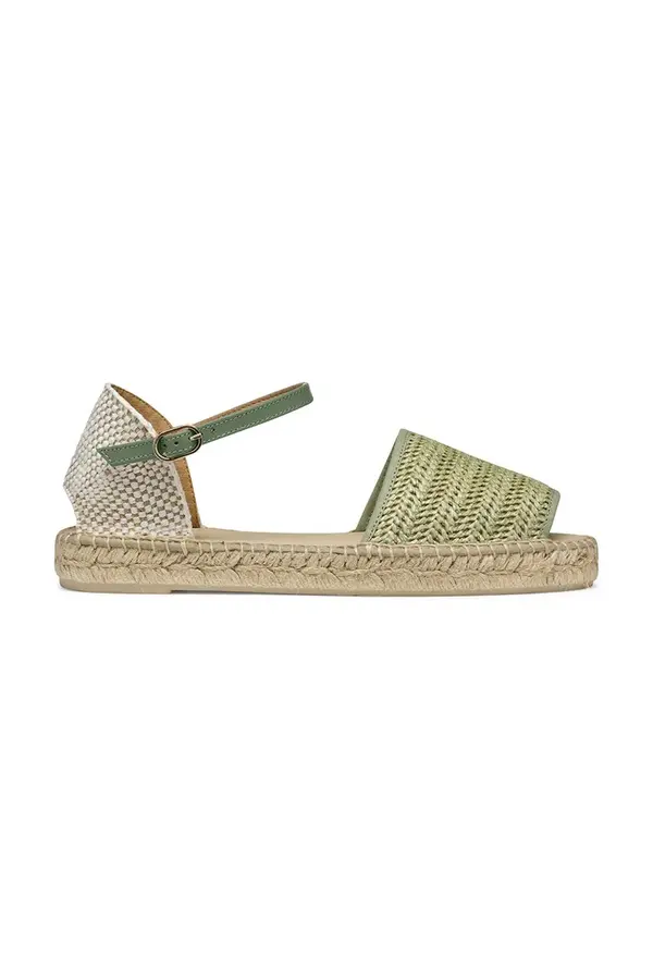 Geox Espadrile Geox D LAMPEDUSA