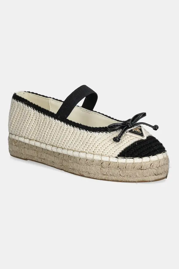Guess Espadrile Guess JONEAL