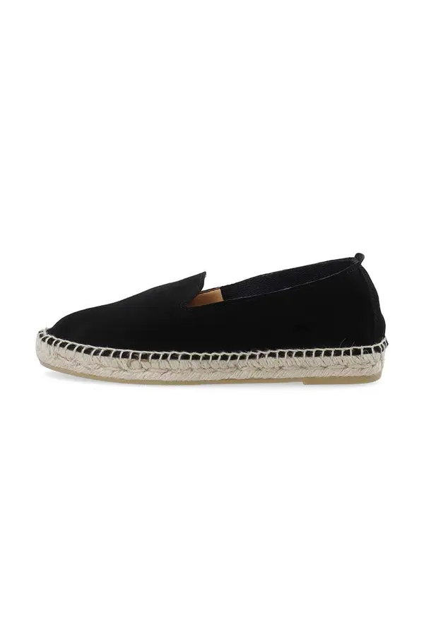 Bianco Espadrile iz semiša Bianco BIAMAYA