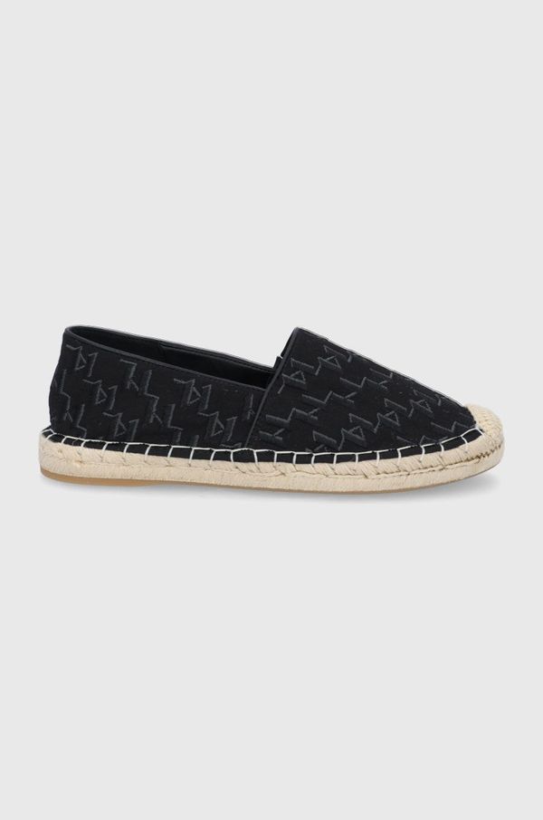 Karl Lagerfeld Espadrile Karl Lagerfeld Kamini