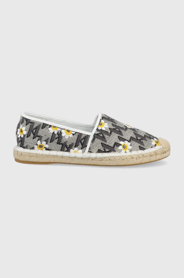 Karl Lagerfeld Espadrile Karl Lagerfeld Kamini