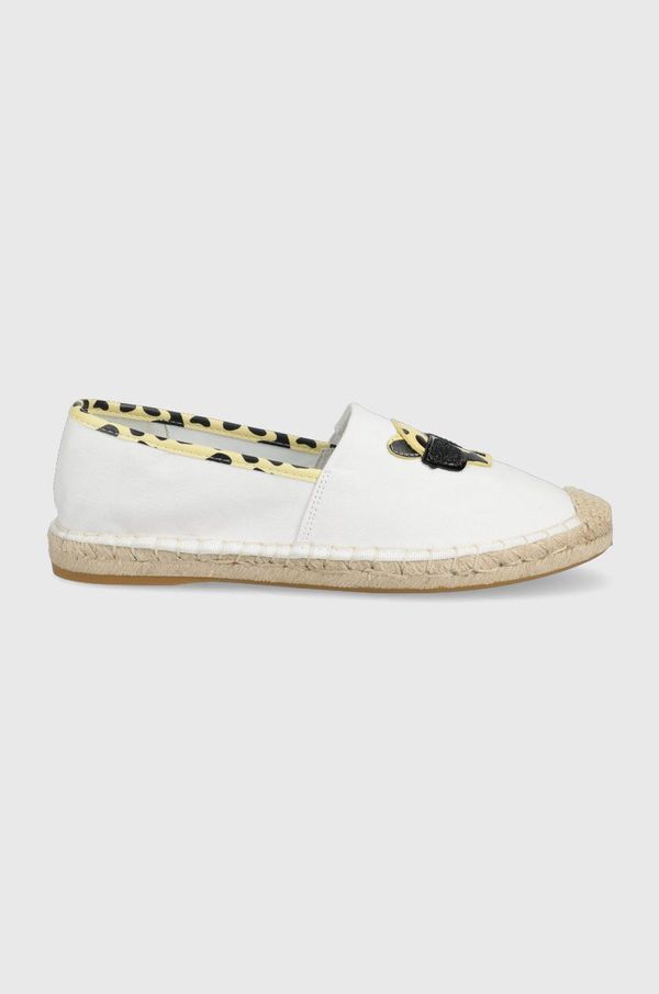 Karl Lagerfeld Espadrile Karl Lagerfeld Kamini