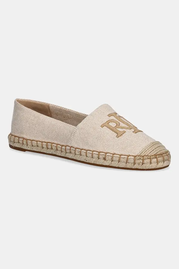 Lauren Ralph Lauren Espadrile Lauren Ralph Lauren Cameryn Lg 2