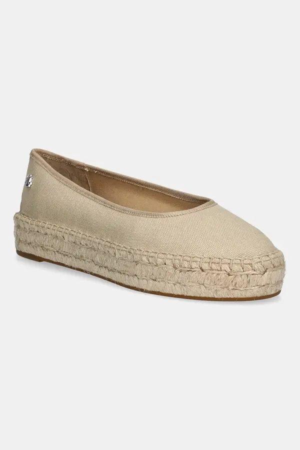 Lauren Ralph Lauren Espadrile Lauren Ralph Lauren Luize Ballet