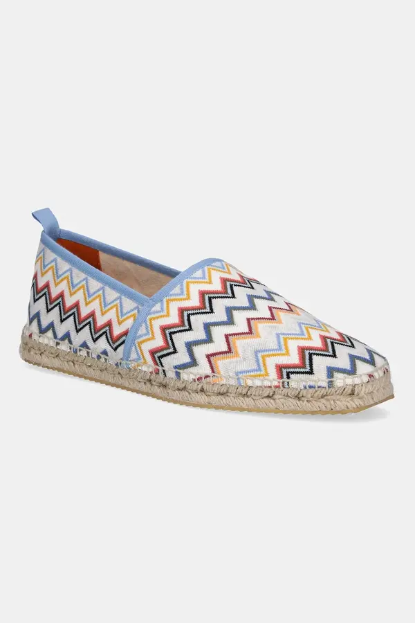 Missoni Espadrile Missoni Corfu