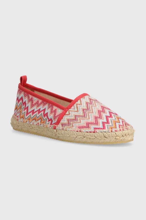 Missoni Espadrile Missoni Elle M26_004