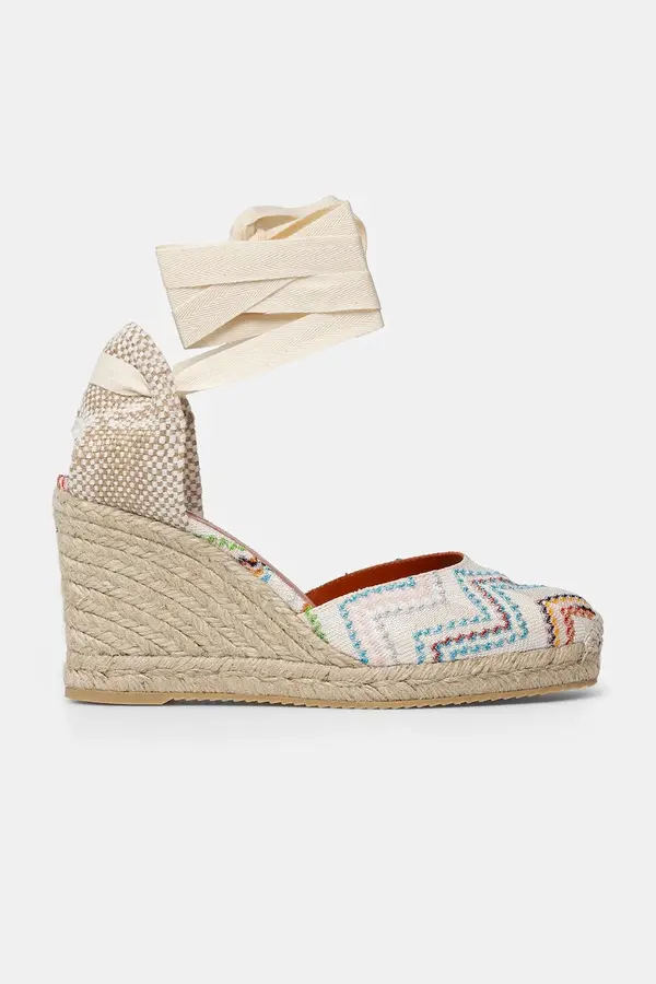 Missoni Espadrile Missoni Eva 80