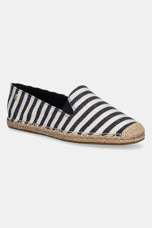 Tommy Hilfiger Espadrile Tommy Hilfiger NAUTICAL STRIPE ESPADRILLE
