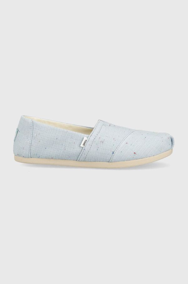 Toms Espadrile Toms Alpargata 10019660