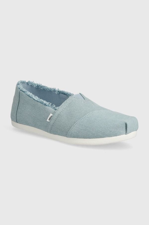 Toms Espadrile Toms Alpargata 10020673