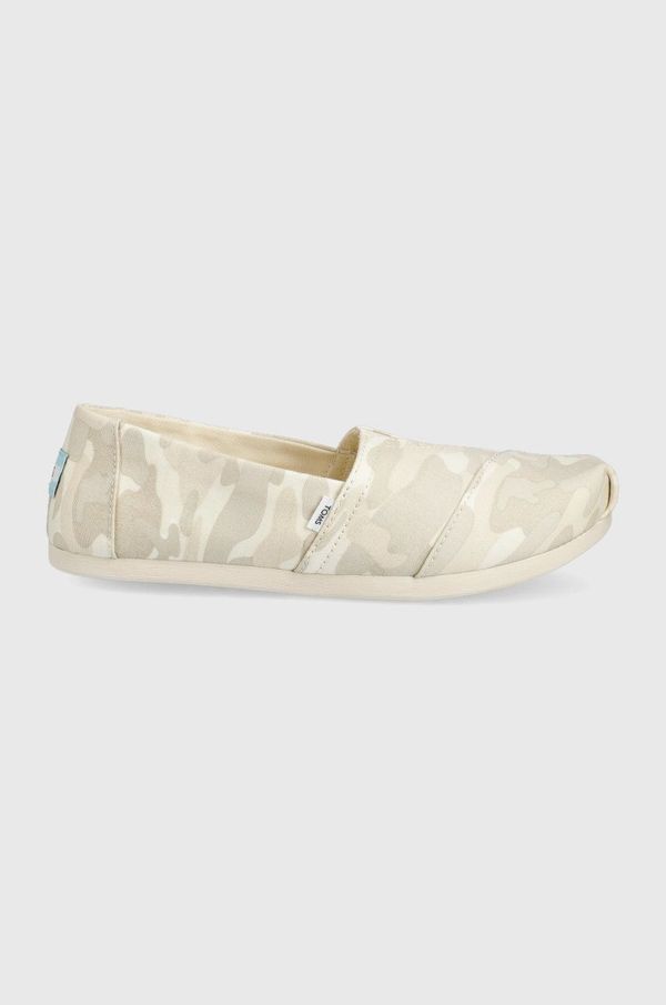 Toms Espadrile Toms Alpargata