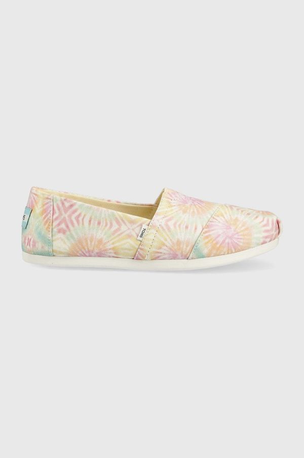 Toms Espadrile Toms Alpargata