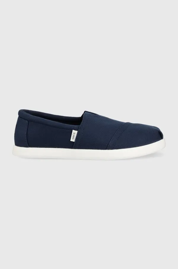 Toms Espadrile Toms Alpargata Forward