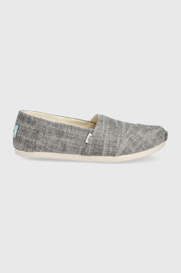 Toms Espadrile Toms Alpargata