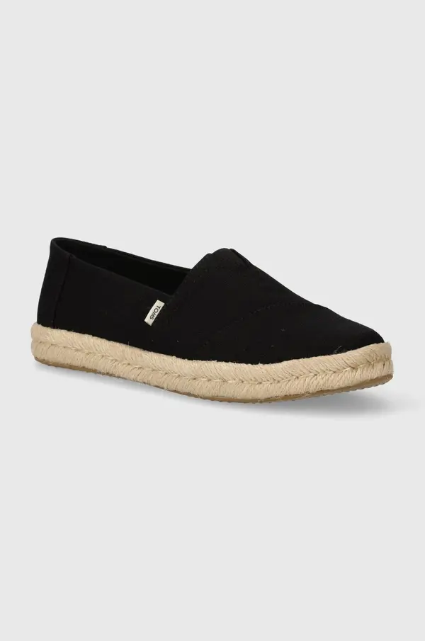 Toms Espadrile Toms Alpargata Rope 2.0