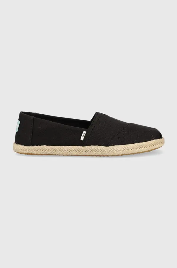 Toms Espadrile Toms Alpargata Rope
