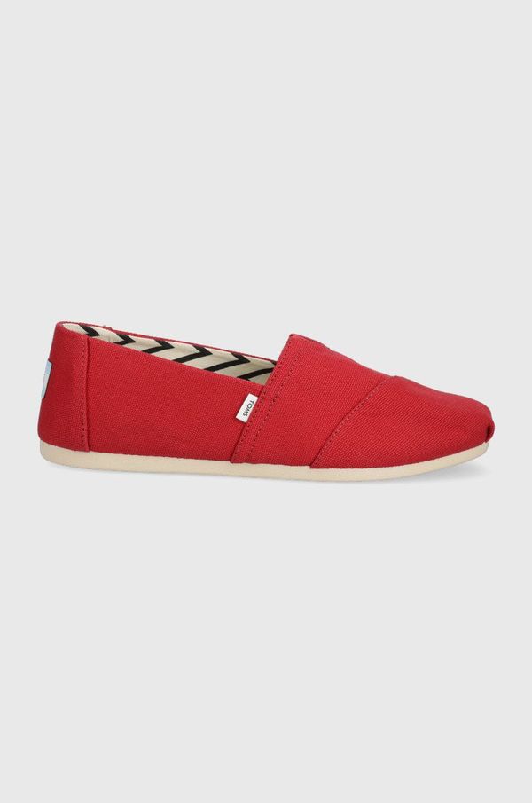 Toms Espadrile Toms Alpargata