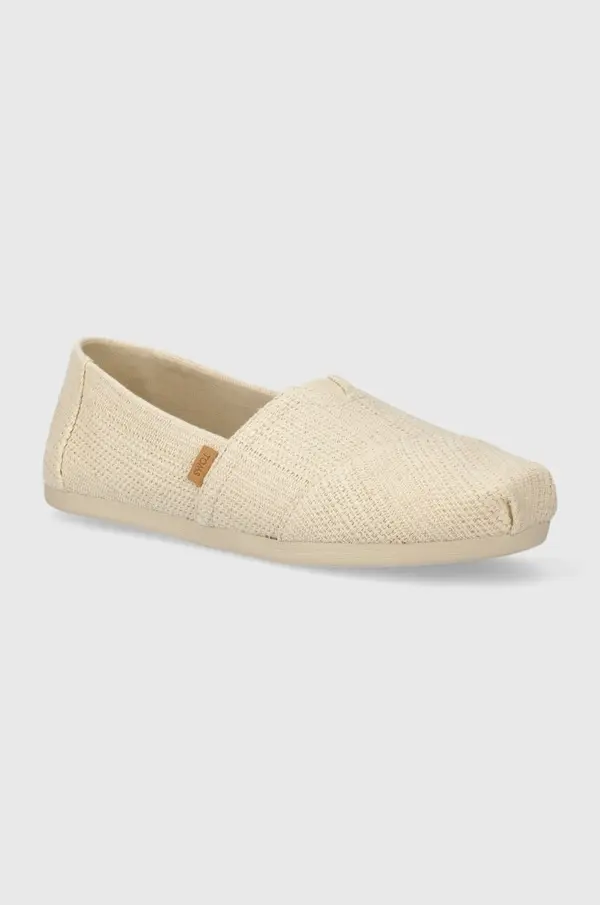 Toms Espadrile Toms Alpargata