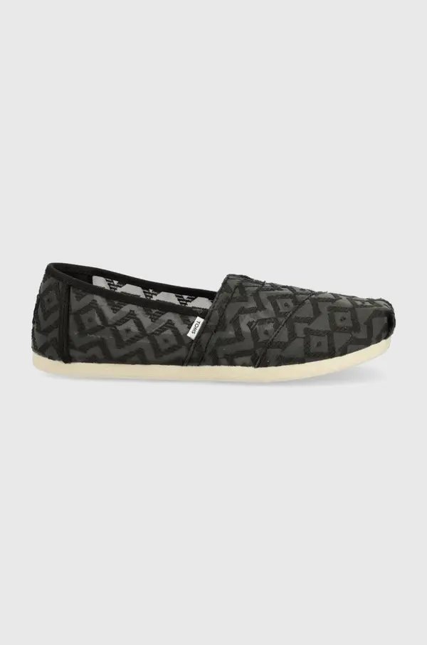 Toms Espadrile Toms Alpargata