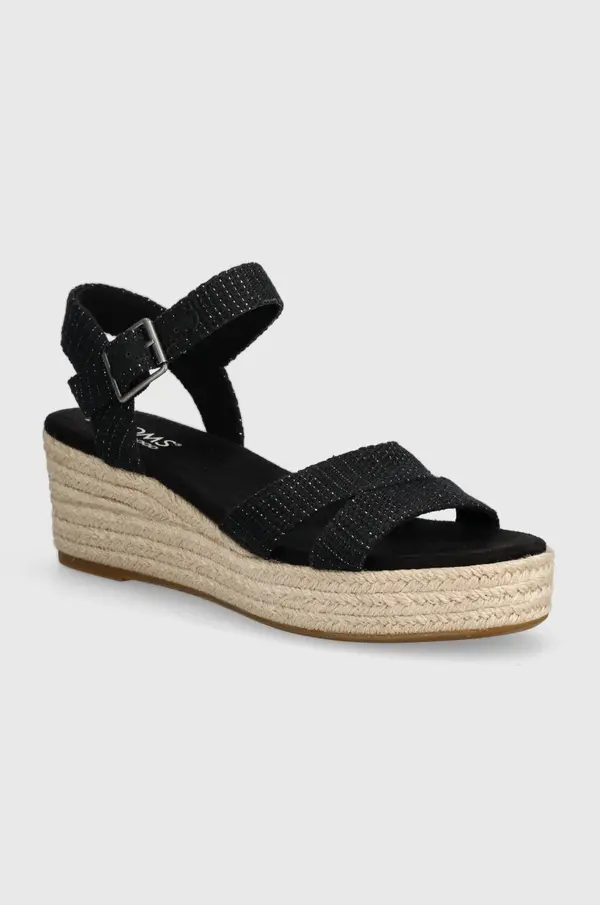 Toms Espadrile Toms Audrey
