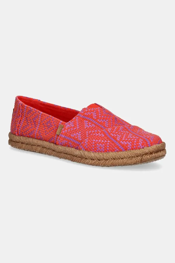 Toms Espadrile Toms DIAMOND GLOBAL