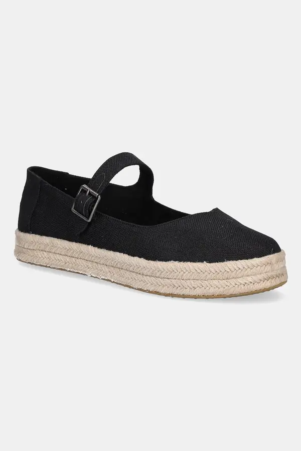 Toms Espadrile Toms HEAVY CANVAS