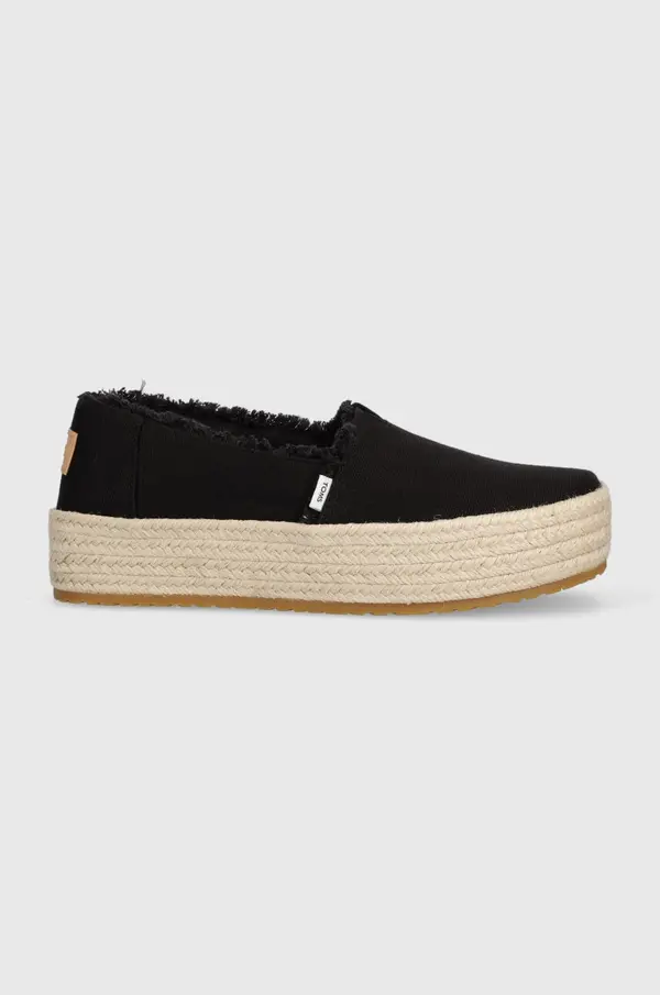 Toms Espadrile Toms Valencia