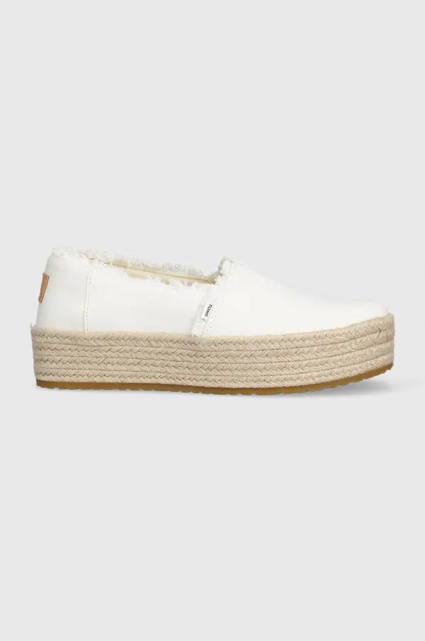 Toms Espadrile Toms Valencia